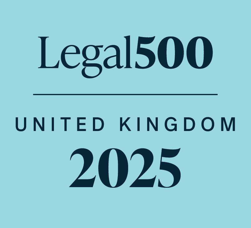 The Legal 500 UK