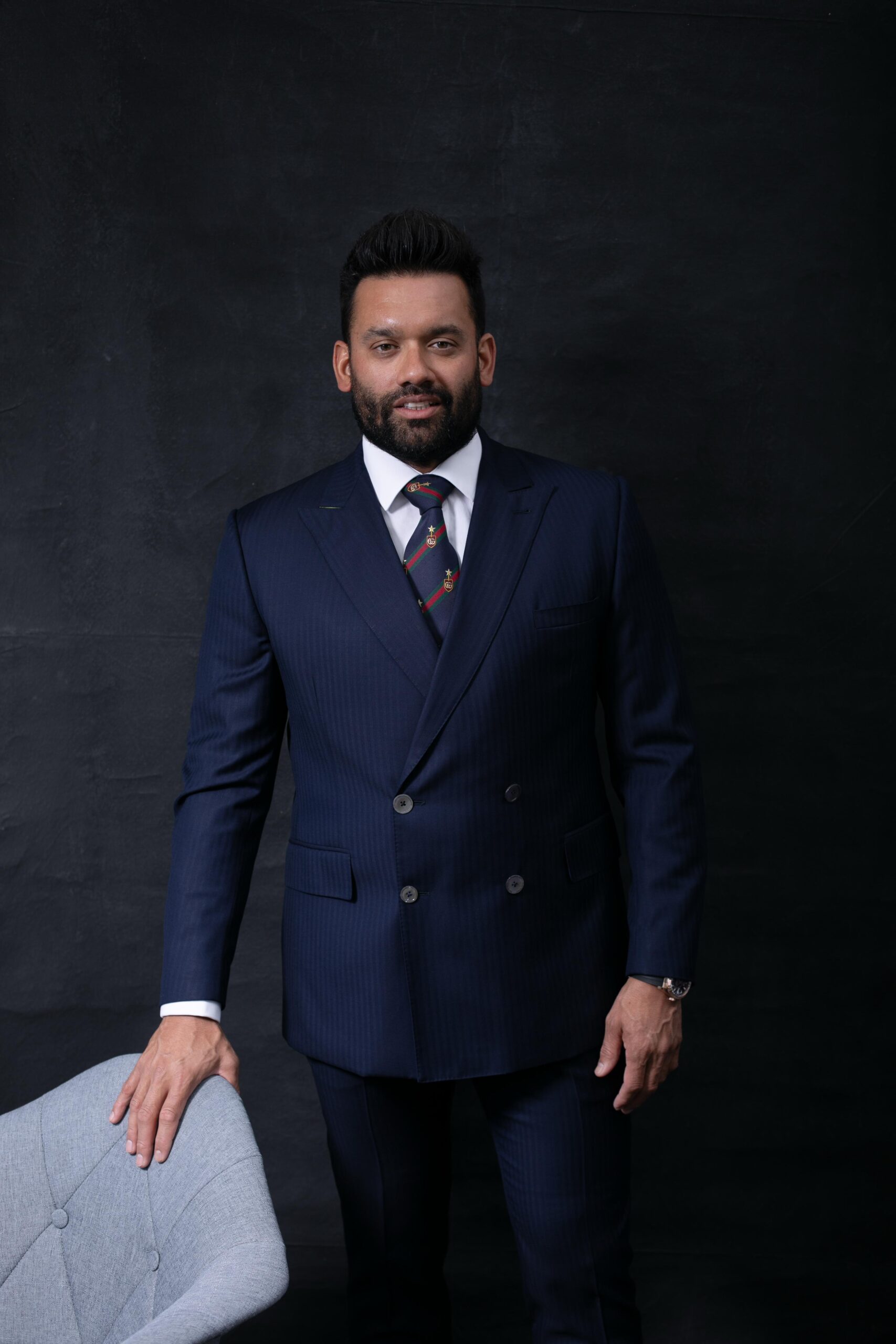 Adam Rasul