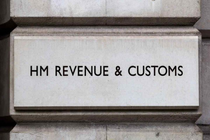 hmrc building