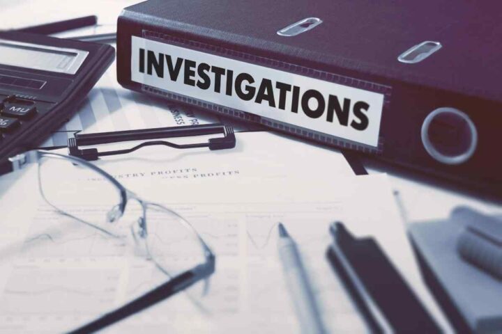 investigations